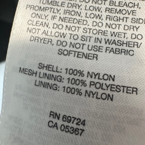 Sorel Omni-Shield Waterproof Jacket Green - Picture 10 of 16